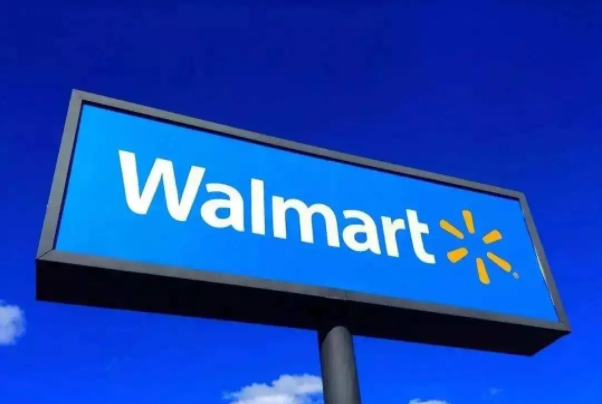 沃爾瑪物流 沃爾瑪物流