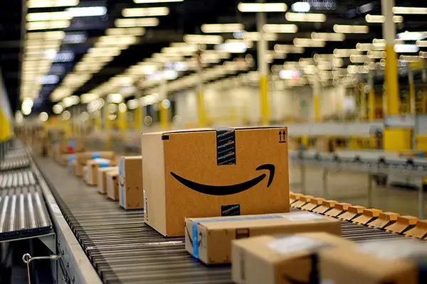 美國(guó)海外倉(cāng)