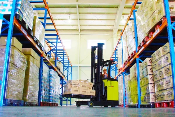 美國(guó)海外倉(cāng)