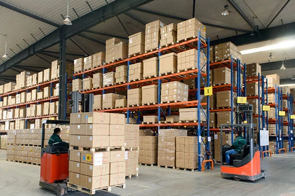 跨境電商物流 跨境電商物流